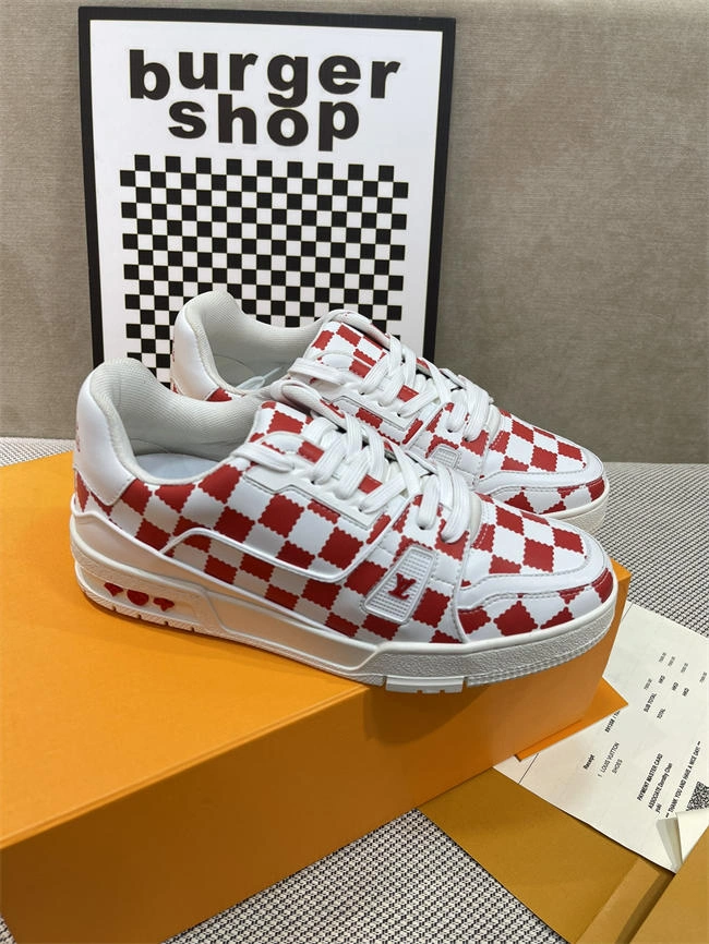 Firstbag ru Lv Trainer Sneaker BestValue 2093