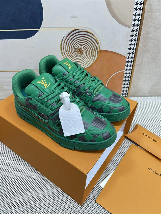 Cheap HOT Lv Trainer Sneaker ZeroBulk 2100