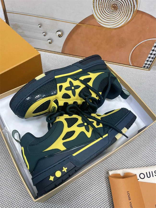 Fashionrep WellDesigned Lv Trainer 2024