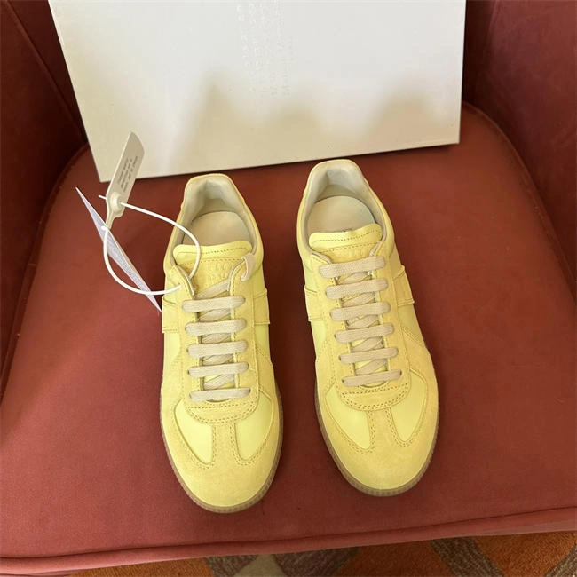 Cheap Husky Popular Maison Margiela Sneaker 2994