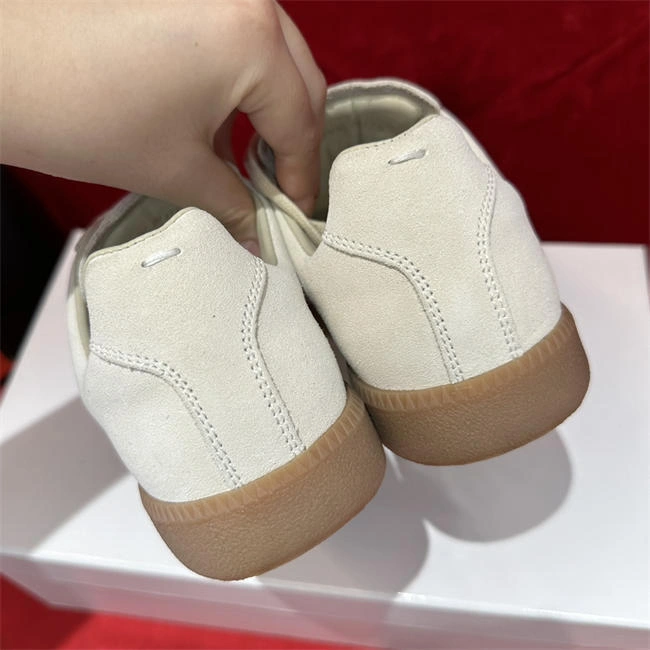 Colorful Maison Margiela Sneaker 3003