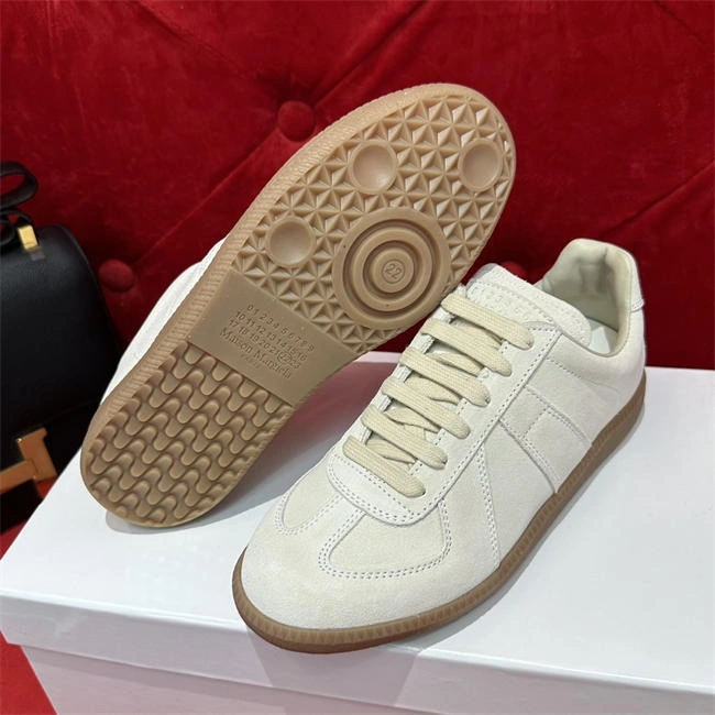 Colorful Maison Margiela Sneaker 3003