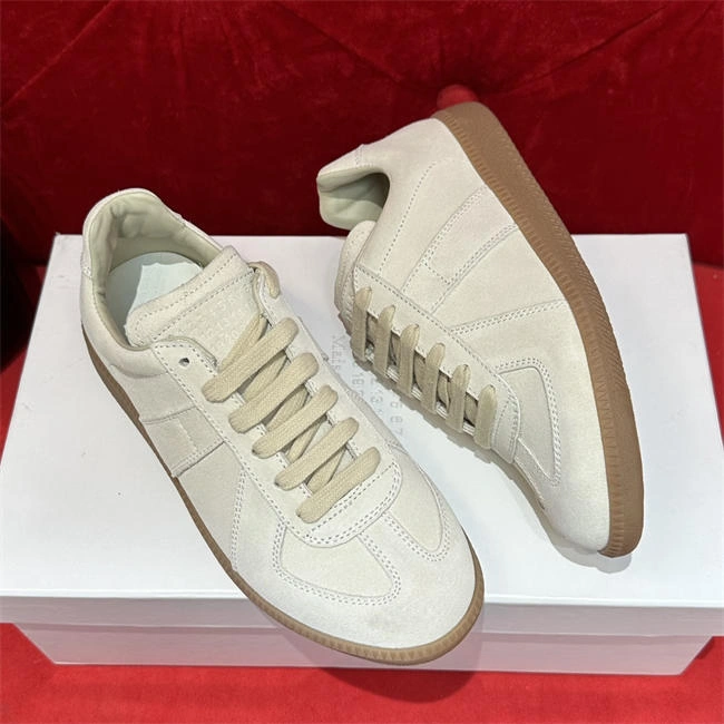 Colorful Maison Margiela Sneaker 3003
