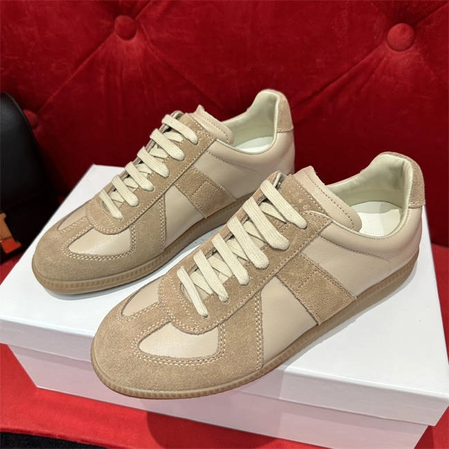 Maison Margiela Sneaker WrinkleFree 3007