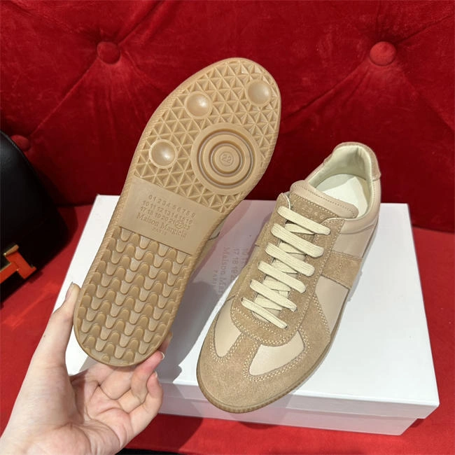 Maison Margiela Sneaker WrinkleFree 3007