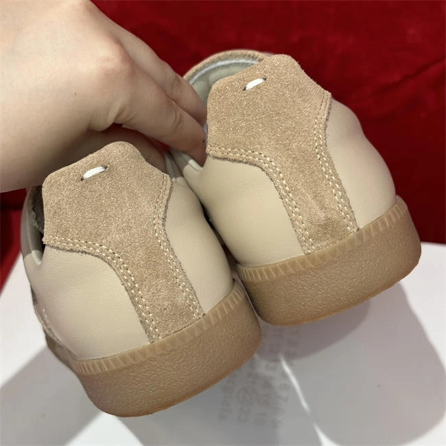 Maison Margiela Sneaker WrinkleFree 3007