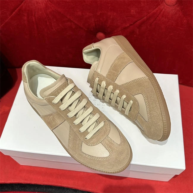 Maison Margiela Sneaker WrinkleFree 3007