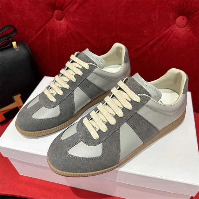Maison Margiela Sneaker Unique 3009