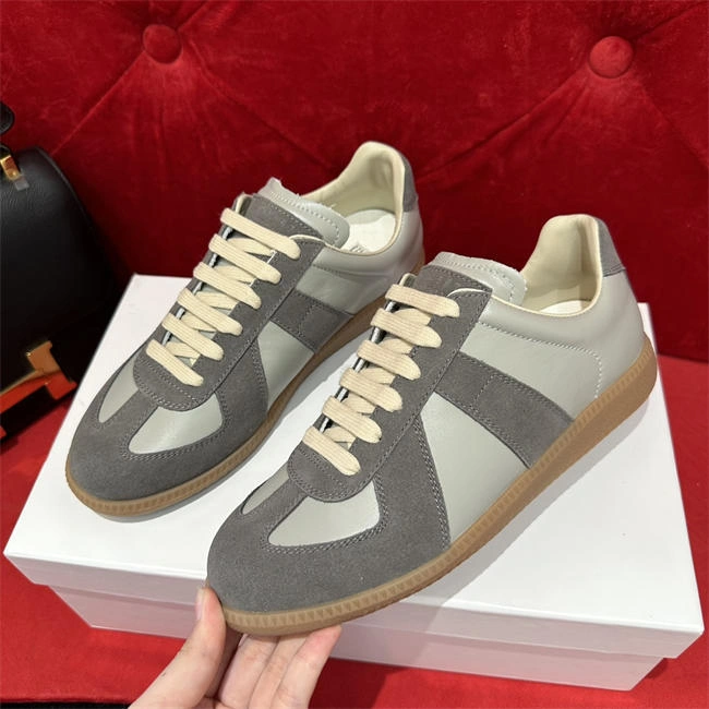 Aaa replica ru Maison Margiela Sneaker Unique 3009