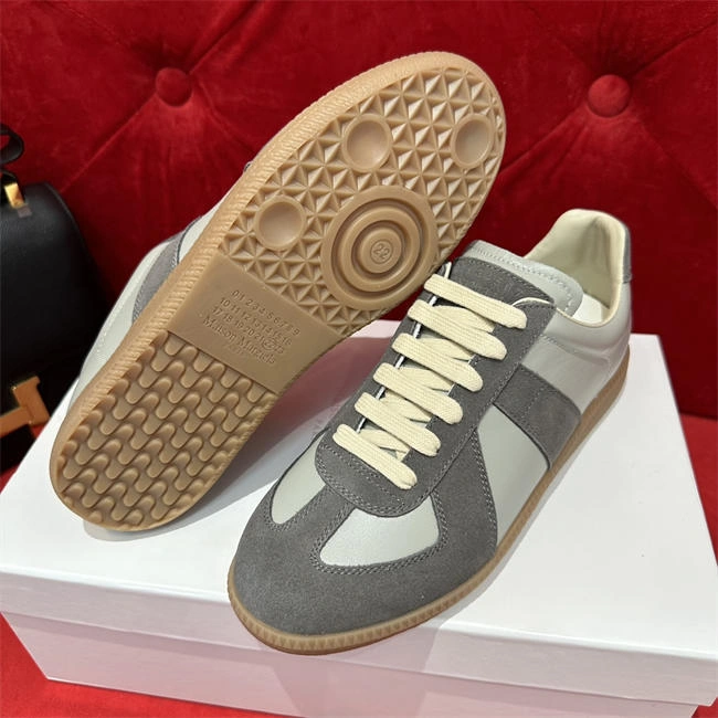 Aaa replica ru Maison Margiela Sneaker Unique 3009