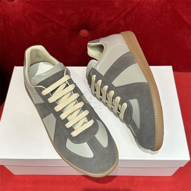 Aaa replica ru Maison Margiela Sneaker Unique 3009