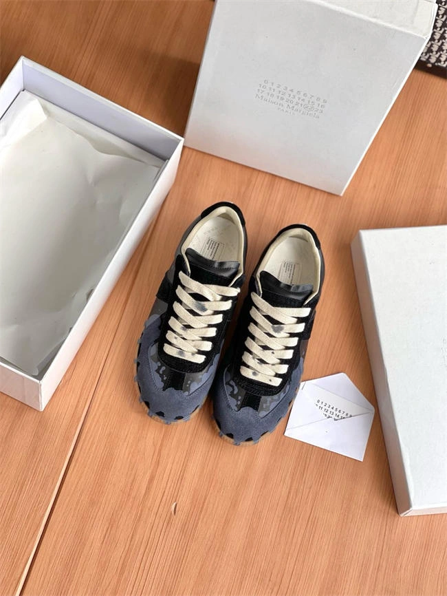 Bold Maison Martin Margiela Sneaker 2998