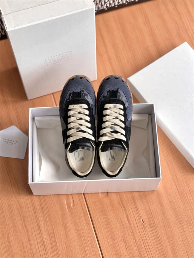 Bold Maison Martin Margiela Sneaker 2998