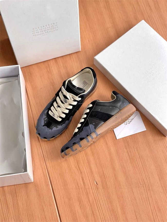Bold Maison Martin Margiela Sneaker 2998