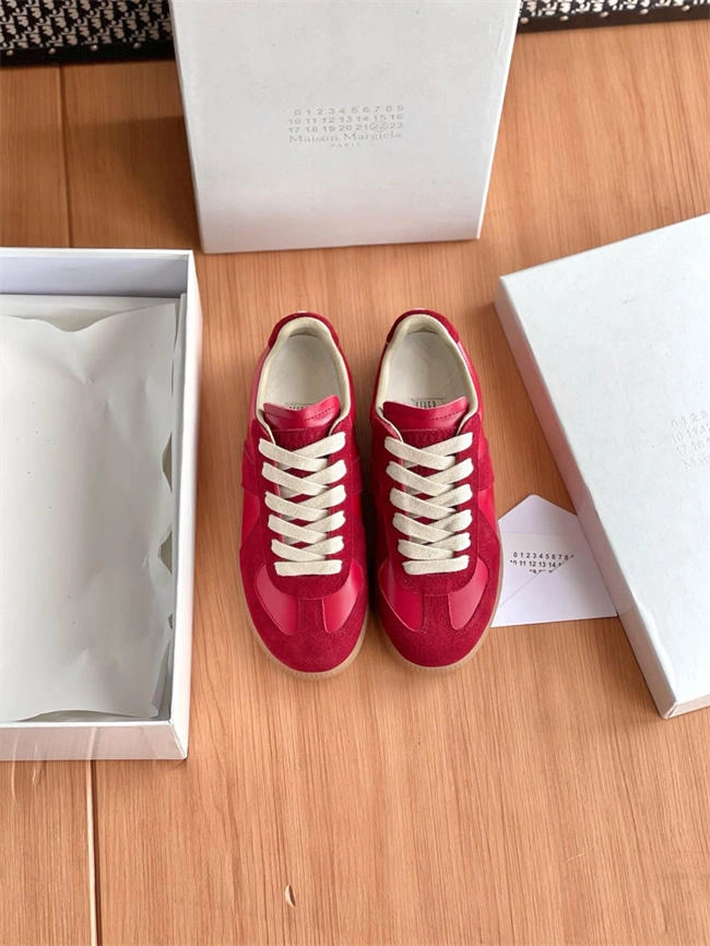 HYPE WellDesigned Maison Martin Margiela Sneaker 2993