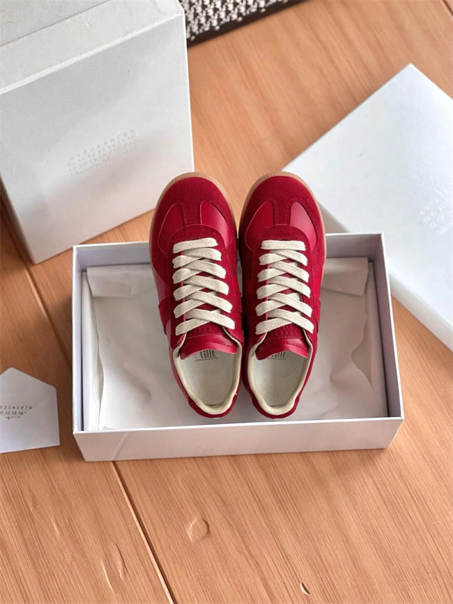 Tony Luxuries WellDesigned Maison Martin Margiela Sneaker 2993