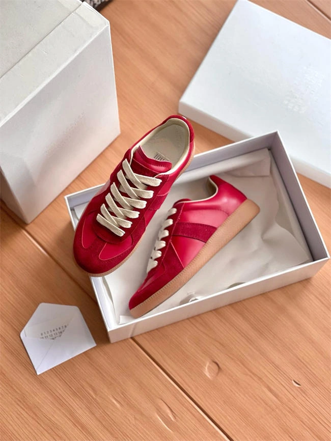 Tony Luxuries WellDesigned Maison Martin Margiela Sneaker 2993