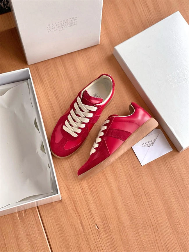 Tony Luxuries WellDesigned Maison Martin Margiela Sneaker 2993