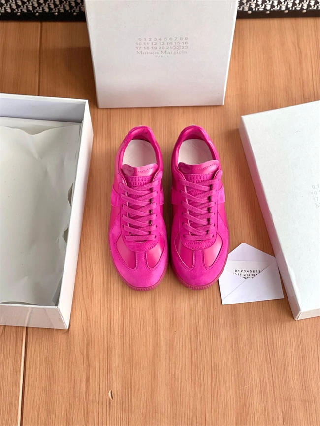 Maison Martin Margiela Sneaker Comfortable 2992