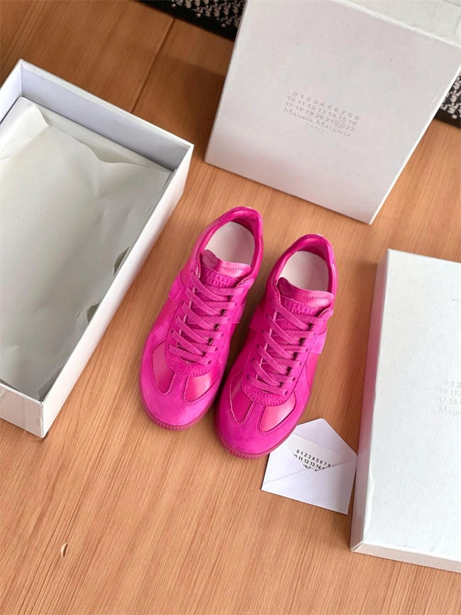 Maison Martin Margiela Sneaker Comfortable 2992