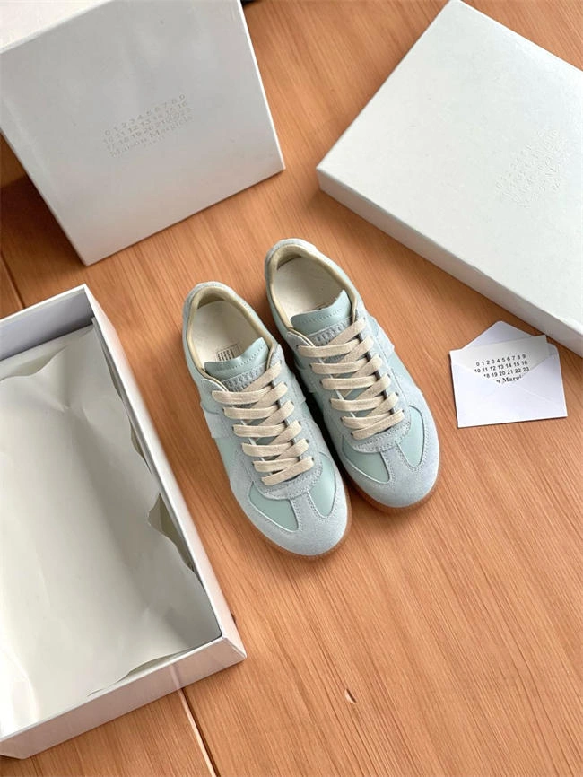 Resilient Maison Martin Margiela Sneaker 2988
