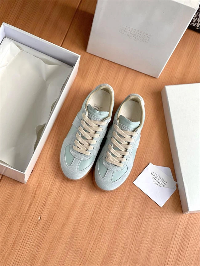Resilient Maison Martin Margiela Sneaker 2988