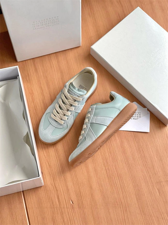 Resilient Maison Martin Margiela Sneaker 2988