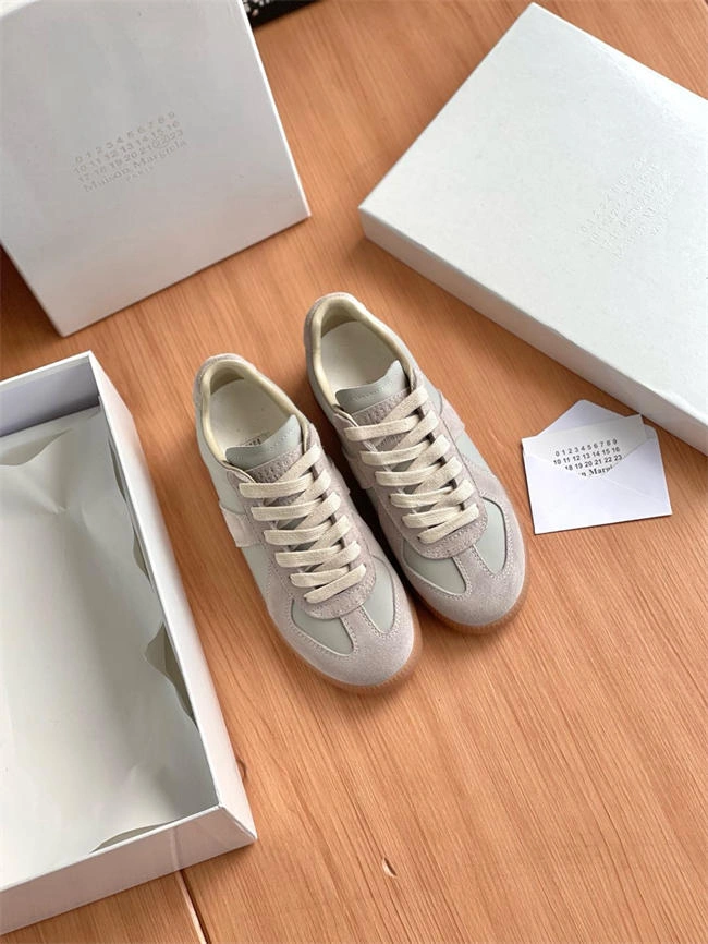 Rep MAX Vibrant Maison Martin Margiela Sneaker 2987