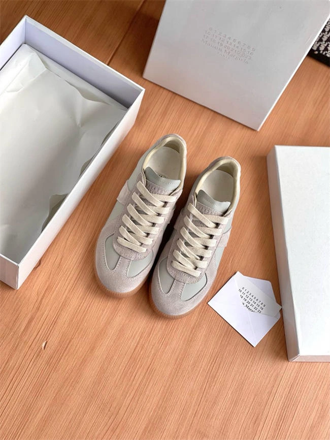 Rep MAX Vibrant Maison Martin Margiela Sneaker 2987