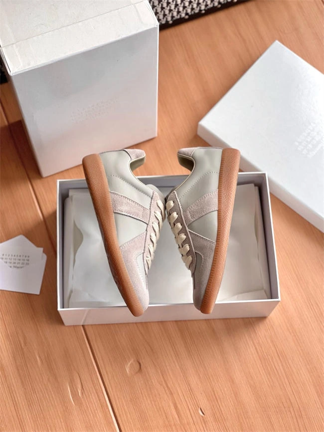 Rep MAX Vibrant Maison Martin Margiela Sneaker 2987