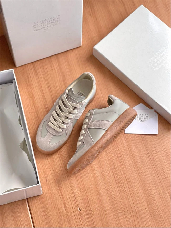 Rep MAX Vibrant Maison Martin Margiela Sneaker 2987