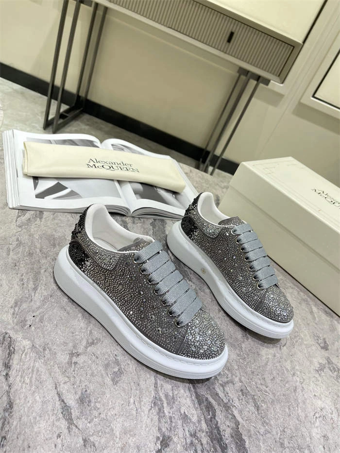 Tony Luxuries Mc Queen HighQuality 2512