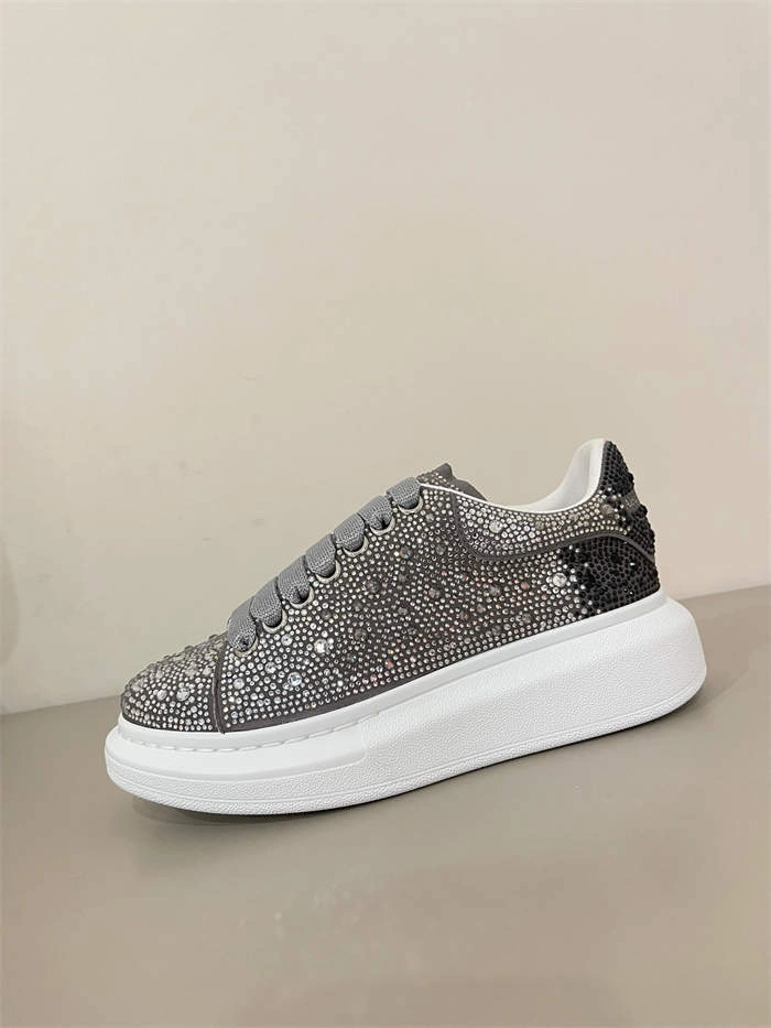 Tony Luxuries Mc Queen HighQuality 2512