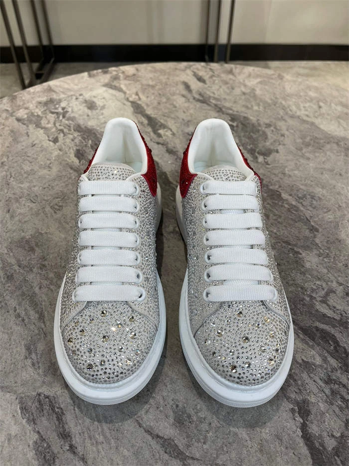 Rep Mc Queen Unique 2514