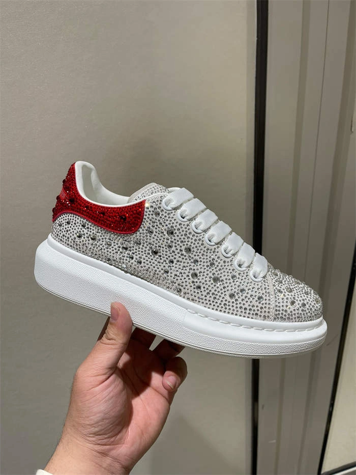 Rep Mc Queen Unique 2514