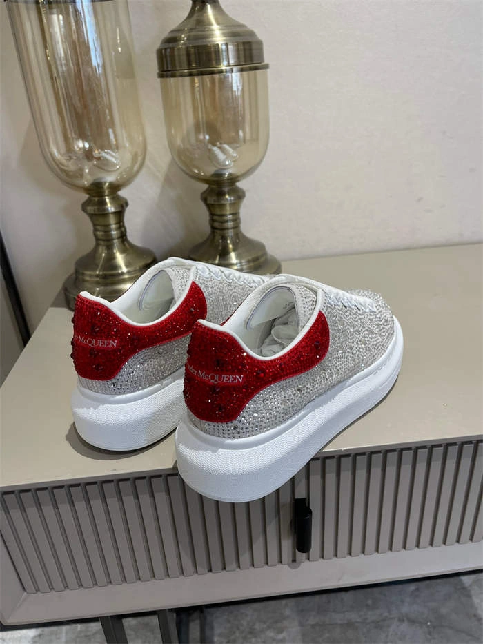 Rep Mc Queen Unique 2514