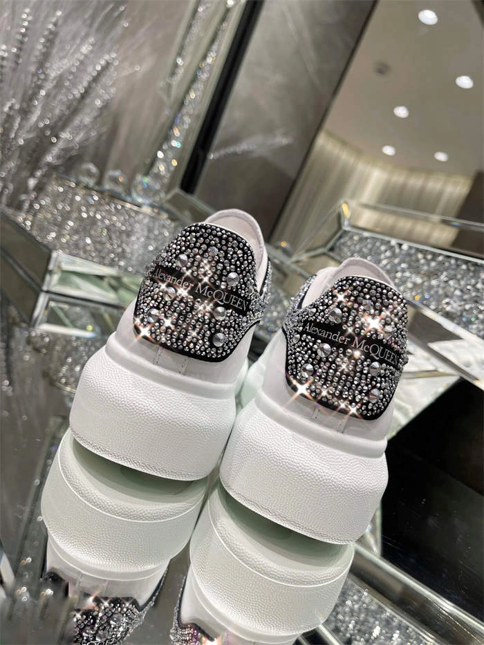 Tony Luxuries Neat Mc Queen 2544