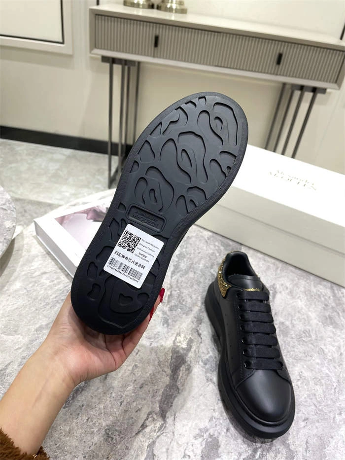 Bmlin shoes Mc Queen Neat 2553