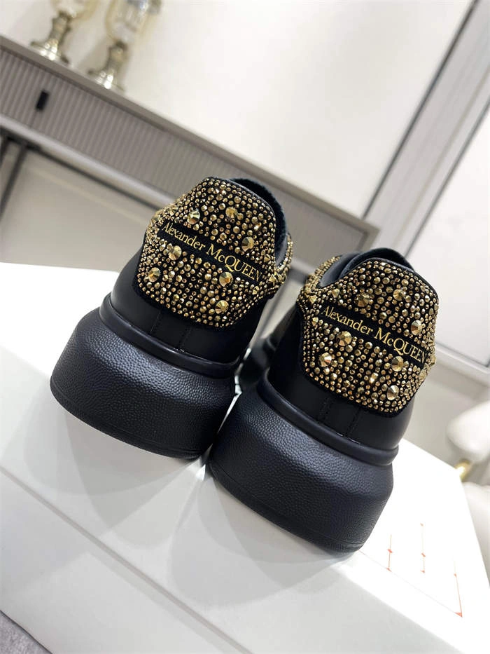Bmlin shoes Mc Queen Neat 2553