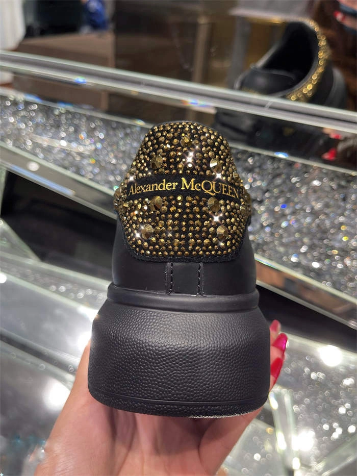 Bmlin shoes Mc Queen Neat 2553