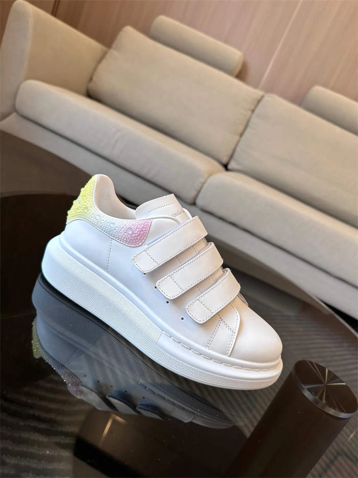 Tony Luxuries Soft Mc Queen 2558