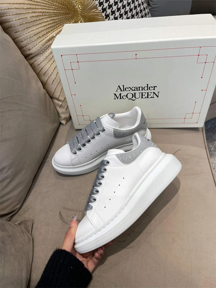 Fashionrep Comfortable Mc Queen 2564