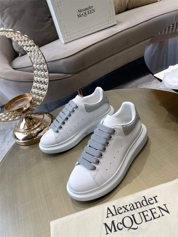 Fashionrep Comfortable Mc Queen 2564