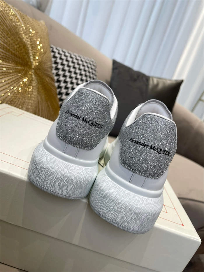 Fashionrep Comfortable Mc Queen 2564