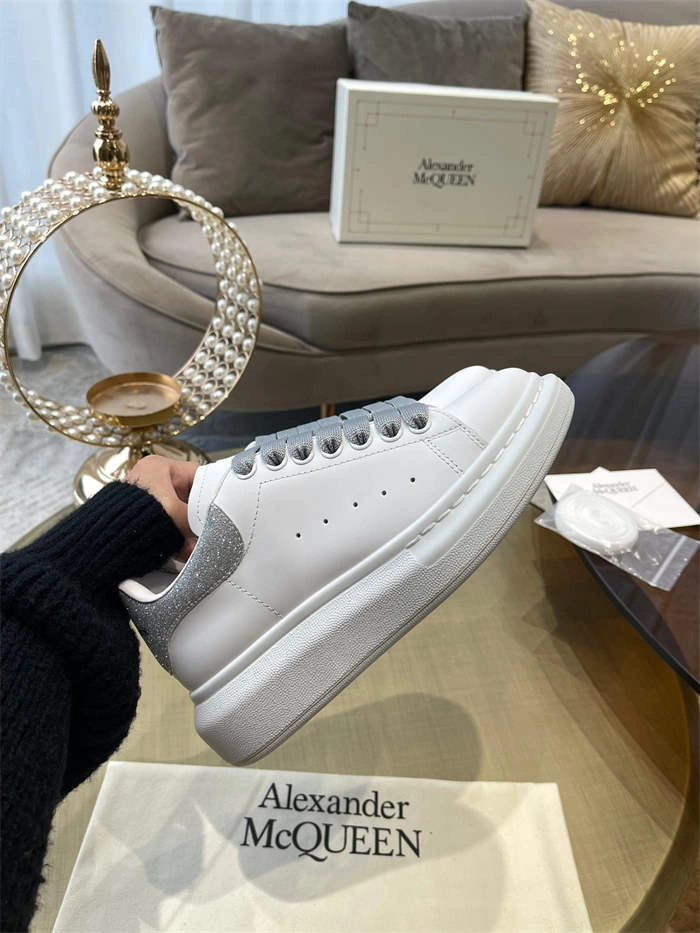 Fashionrep Comfortable Mc Queen 2564