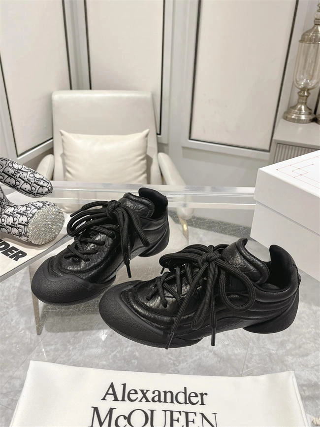 Tony Luxuries GoAnywhere McQueen Sneaker 2487