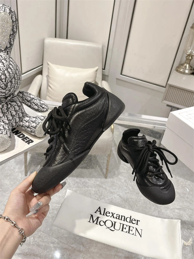 Tony Luxuries GoAnywhere McQueen Sneaker 2487
