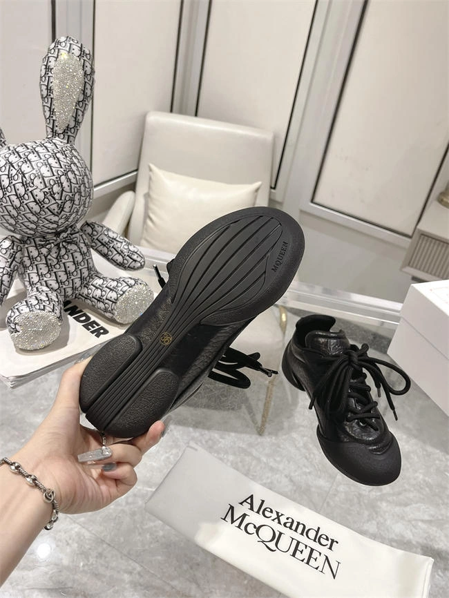 Tony Luxuries GoAnywhere McQueen Sneaker 2487