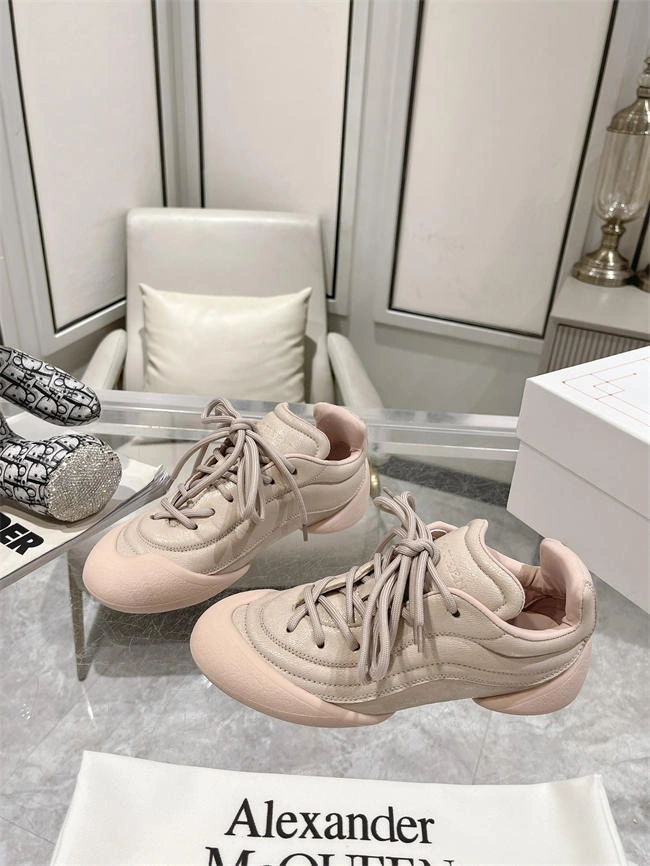 Tony Luxuries EasyCare McQueen Sneaker 2486