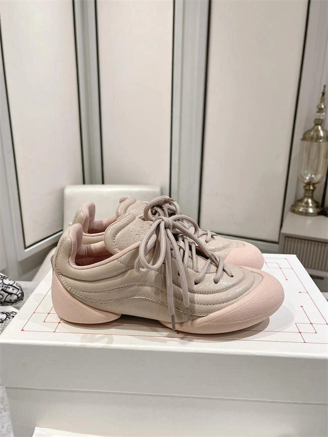 Tony Luxuries EasyCare McQueen Sneaker 2486